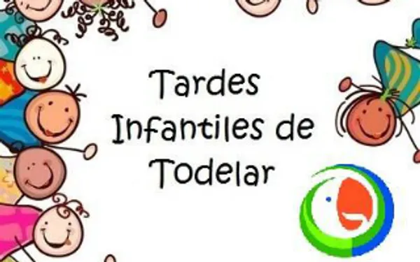 Tardes Infantiles de Todelar, radio para la transformación social