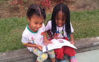 En Medellín hay un jardín que promueve la educación emocional con los niños