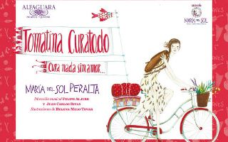 AUDIO / Tomatina curatodo, cura nada sin amor