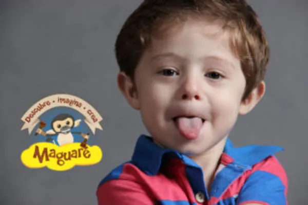 INTERACTIVO / ¿Maguaré les enreda la lengua? ¡Vengan a jugar trabalenguas!