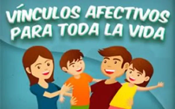 Los lazos afectivos en la primera infancia, otro de los pilares de  Maguaré y MaguaRED